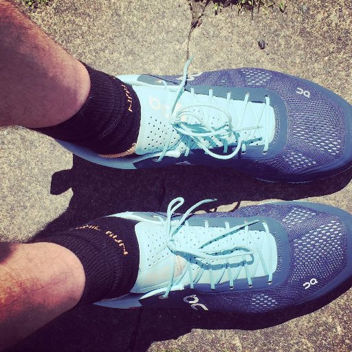 Runner and journalist in that order. Editorial director @mensrunninguk @womensrunninguk