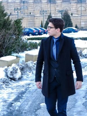 Political Scientist | Former UN Delegate | Project Manager @ Columbia University | International affairs expert | Forbes 30U30