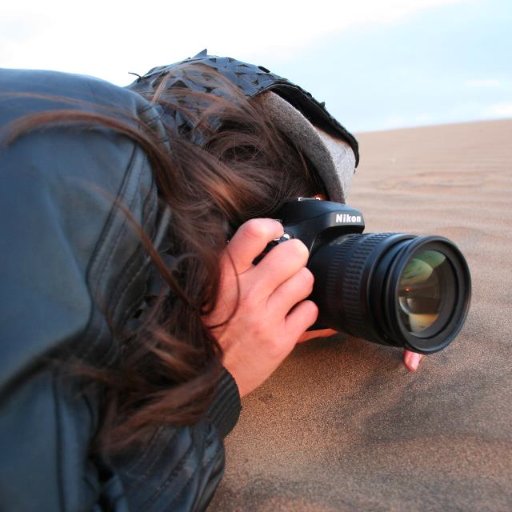 Fotografa/Publicista/Wanderlust
#digitaltransformation