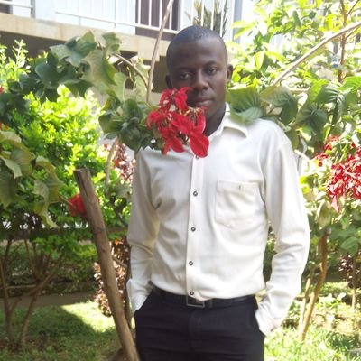 GwamakaMartin1's profile picture. Sports