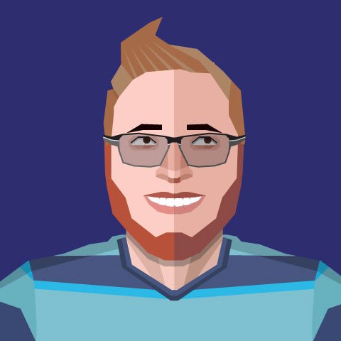 HolderCreative's profile picture. Holderman Designs #graphic #designer / student at EFSC. You need a design? I'm your guy!