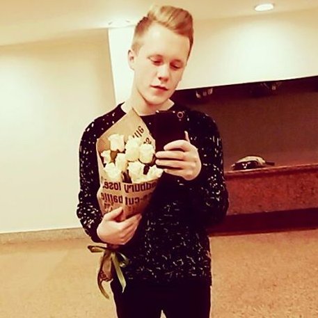 aleksandr_L_'s profile picture. https://t.co/eefAThN79w