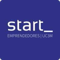 Start UC3M Emprendedores (@startuc3m) 's Twitter Profile Photo Start UC3M Emprendedores (@startuc3m) 's Twitter Profile Photo