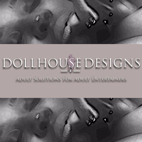 BBW Dollhouse specializes in helping adult entertainers establish their brands providing the tools necessary to and maintain professionally designed websites.