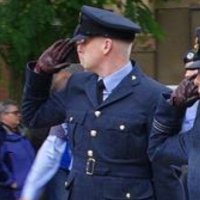 Flt Lt Bridgeford (@fltltbridgeford) 's Twitter Profile