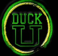 DuckUTV's profile picture. DuckU is a student-run campus television program that airs shows and news written and produced by University of Oregon students.