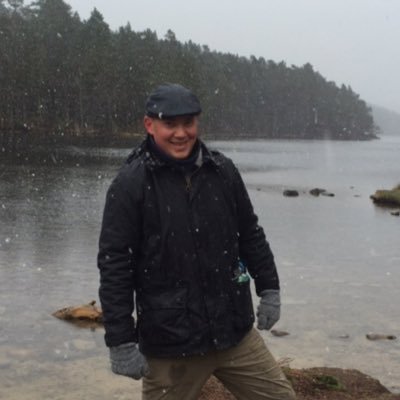 LordColsyboy's profile picture. Here for a mad yin no a sad yin. MN