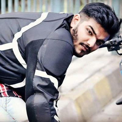 shaikhrial's profile picture. 23 
think out of box and unique.