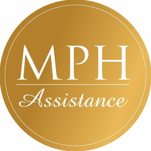 mphassistance's profile picture. 