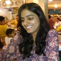 Shivani(@shivanisdev) 's Twitter Profile Photo
