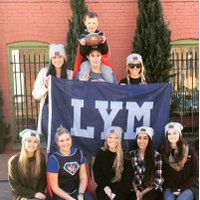 VCU LYM Crew (@vculymcrew) 's Twitter Profile
