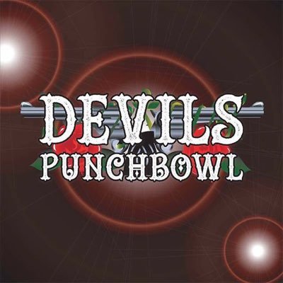 Hello! We are Devils Punchbowl - a four piece rock band based in London and the South East. Follow us for gig news, pics and sound clips 😈🍹