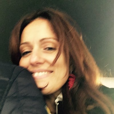 Mariateresadef6's profile picture. Vivi e lascia vivere