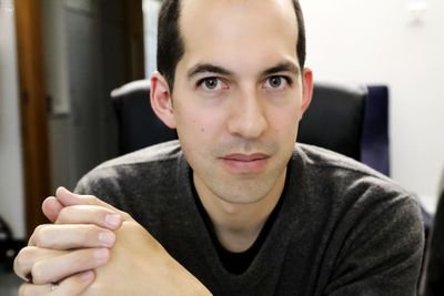 TimMurray5's profile picture. Conductor. Dad.