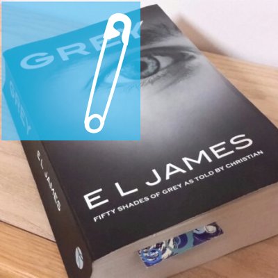'No promises.
Just hope. And dreams.
And love. For you' - Christian Grey
@marylou1se.bsky.social
