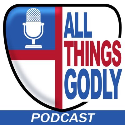 A podcast by two friends, who happen to be ordained, looking at world events, movies, books, and theological happenings from a reformed Anglican perspective.