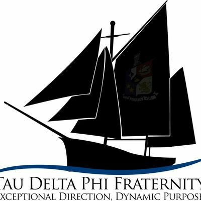 Updates and info from Tau Delta Phi Fraternity!