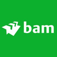 BAM Infra(@BAMInfra_nl) 's Twitter Profile Photo