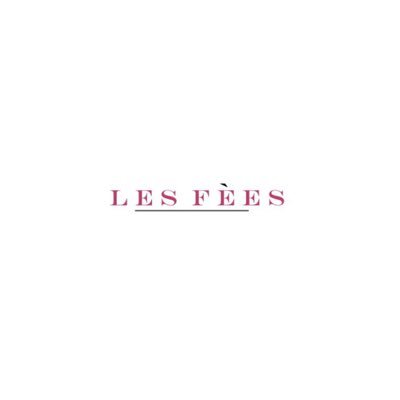 INSTAGRAM @lesfees_official