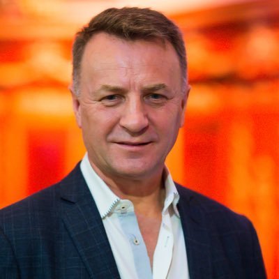 MilosDuncko's profile picture. Dealmaker, Vision Imagineer who believes in turning ideas into reality. Energy Disruption focus. Private Equity Investment, Materials & Steel expert.