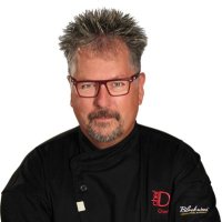 Darryl Fletcher (@chefdtv) 's Twitter Profile