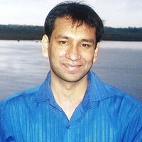 Nitin Jain (@the_nitinjain) 's Twitter Profile