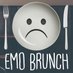 Emo Brunch (@emobrunch) Twitter profile photo Emo Brunch (@emobrunch) Twitter profile photo