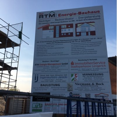 GmbhRtm's profile picture. Bauträger - Neubau - Altbau - Immobilien Alles aus einer Hand 👀und zum Festpreis !