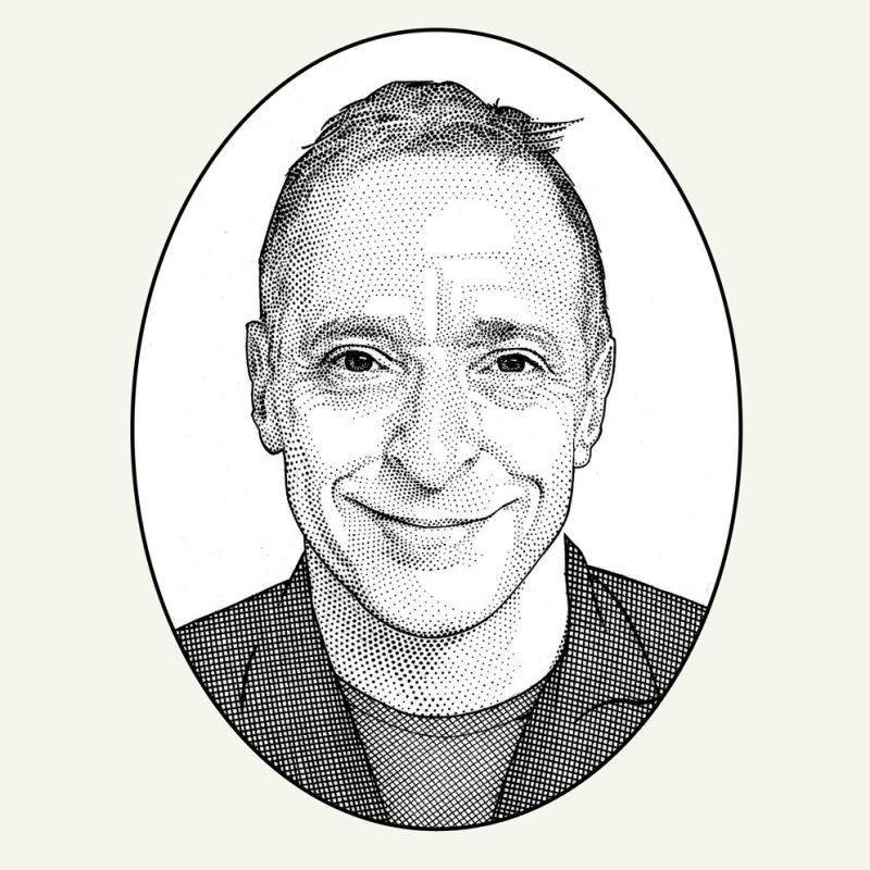 David Sedaris Profile