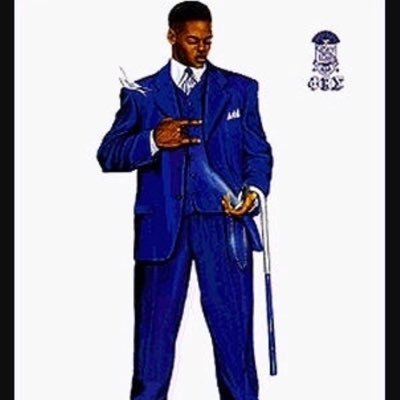 Official twitter account of the Lambda Psi Chapter of Phi Beta Sigma Fraternity, Inc. at The College of Charleston.