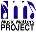 MusicMattersPro's profile picture. Music Photography Project Benefiting Non-Profit Orgs