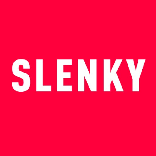 Slenky