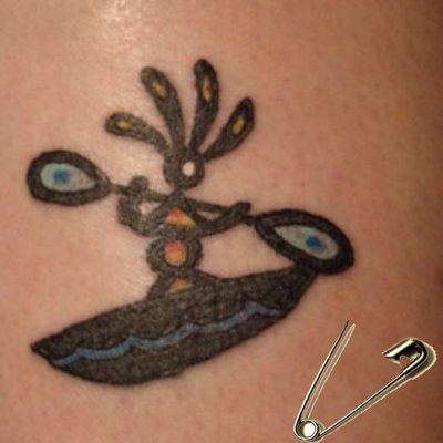 kayaktatt's profile picture. Happy to be here. Naturally curly hair. No patience for dopes. Toes. Great Lakes. TheMitten.