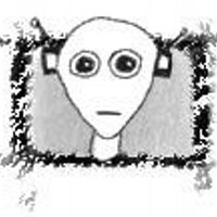 Robot Alien(@Robot_Alien) 's Twitter Profile Photo