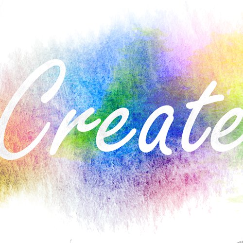 America Create Profile