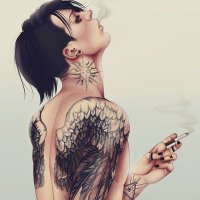 Emo Levi (@emo_levi666) 's Twitter Profile Photo