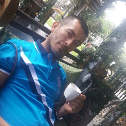 FabianAndresG's profile picture. 