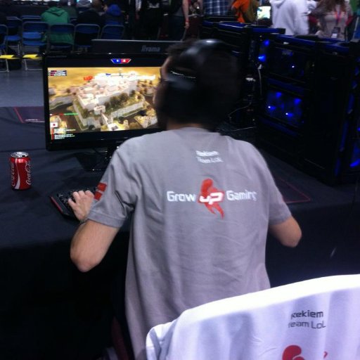 Andreflipabreu's profile picture. 