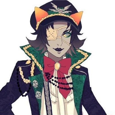 Pawfect_Nepeta's profile picture. hey I hope we can be furriends how are you today? I'm pawsitively purrfect! purrhaps I can have new ships for my wall befur I furget [♥️:♦️:♠️:♣️:]