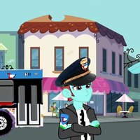 Heinz Citaro (@eqg_heinzcitaro) 's Twitter Profile