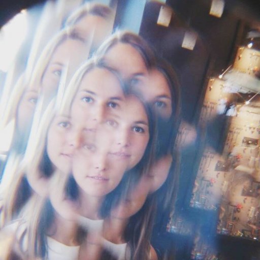 maude_wil's profile picture. Performace, Furniture, Textiles and Fashion Assistant Curator at the @V_and_A

London & Brussels - 🇧🇪🇫🇷🇬🇧🇪🇸

All things design and museum related.