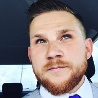 Steven (@steven_lenegar) 's Twitter Profile
