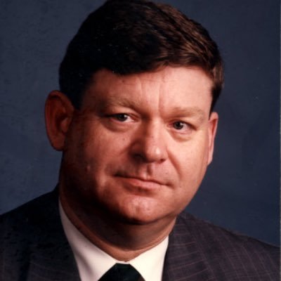 gerry_davenport's profile picture. Raised free range. Retired 30 year police veteran. Atheist! Voter!