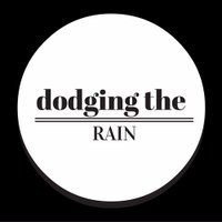 Dodging The Rain (@dodgingtherain) 's Twitter Profile