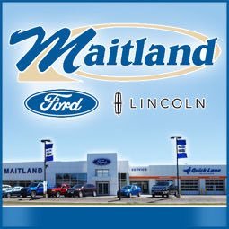 Maitland FordLincoln