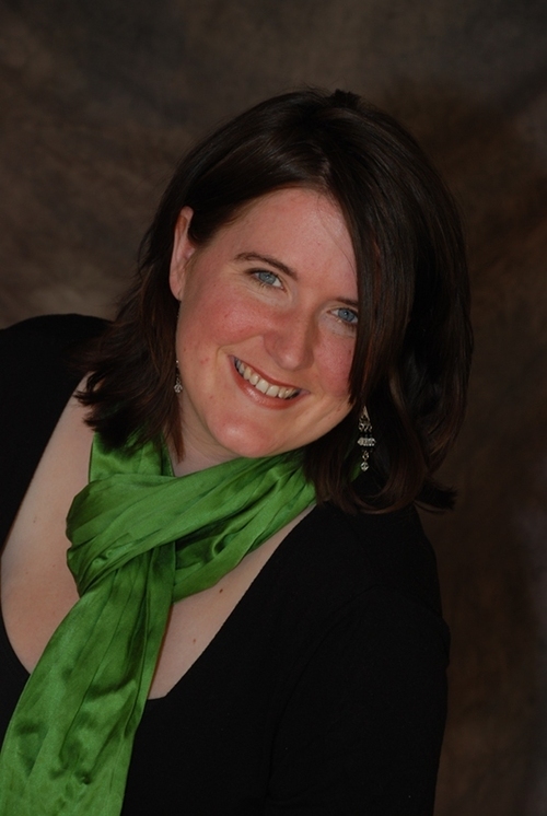 Alison Cromie provides professional voice over services for companies worldwide.