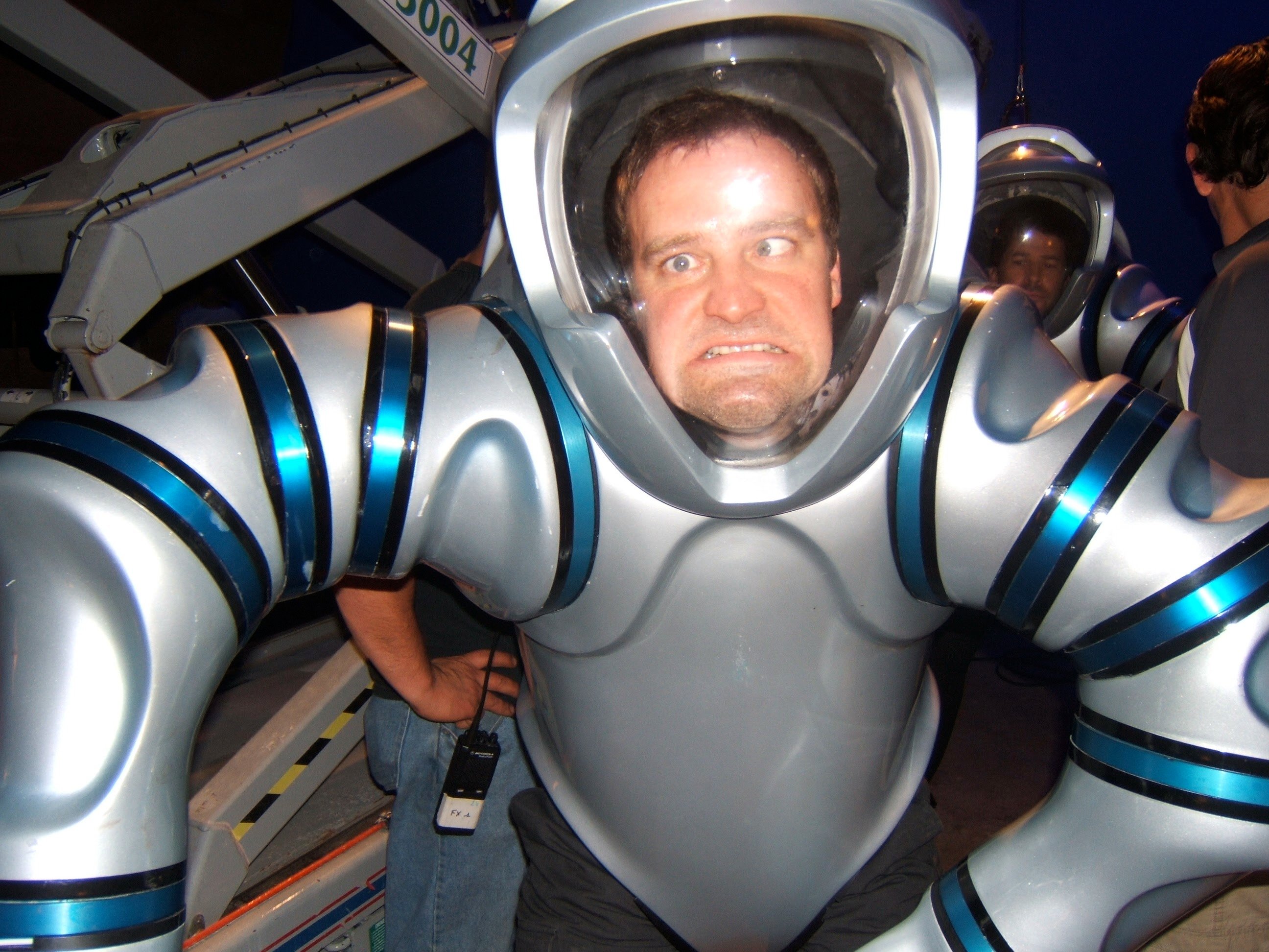 dhewlett Profile Picture