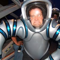 David "Stargate Genius Leader" Hewlett (@dhewlett) 's Twitter Profile