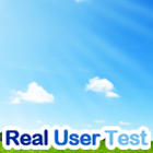 realusertest's profile picture. Den offiziellen Twitter Account von Real User Test Deutschland findest Du hier: http://t.co/Jgll8iZas0