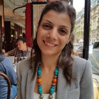 Maya Nourieh (@mayanourieh) 's Twitter Profile